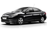 Renault Fluence с 2013