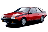 Renault Fuego с 1980 - 1985
