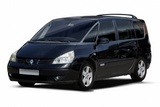 Renault Grand Espace с 2002 - 2006