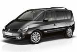 Renault Grand Espace с 2006 - 2010