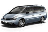 Renault Grand Espace с 2012