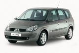 Renault Grand Scenic с 2004 - 2006