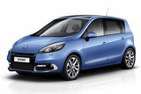 Renault Grand Scenic с 2012