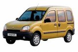 Renault Kangoo с 2001 - 2003