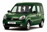 Renault Kangoo с 2003 - 2005
