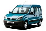 Renault Kangoo с 2005 - 2008