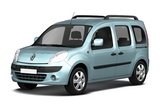 Renault Kangoo Family с 2008 - 2013