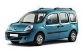 Renault Kangoo с 2013