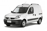 Renault Kangoo с 1997 - 2001