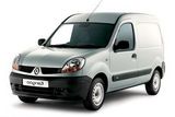 Renault Kangoo с 2001 - 2003