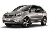 Renault Koleos с 2013
