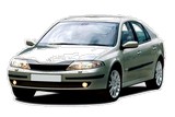Renault Laguna с 2001 - 2005