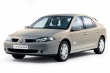 Renault Laguna с 2005 - 2007