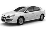 Renault Laguna с 2007 - 2010