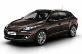 Renault Laguna с 2010 - 2013