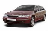 Renault Laguna Break с 1995 - 1998