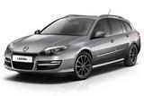 Renault Laguna Grand Tour с 2001 - 2005