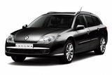 Renault Laguna Estate с 2007 - 2010