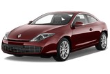 Renault Laguna Coupe с 2012