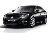 Renault Latitude с 2010
