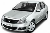 Renault Logan с 2004 - 2009
