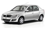 Renault Logan с 2009 - 2013