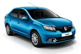 Renault Logan с 2013