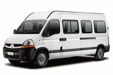 Renault Master с 2003 - 2006