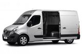 Renault Master с 2006