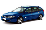 Renault Megane Grand Tour с 2003 - 2006