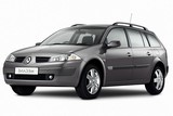 Renault Megane Grand Tour с 2006 - 2009