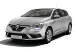 Renault Megane Estate с 2012
