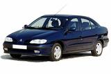 Renault Megane Sedan с 1999 - 2000