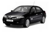 Renault Megane Sedan с 2000 - 2003