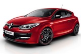 Renault Megane RS с 2014