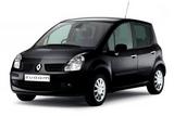 Renault Modus с 2004 - 2008