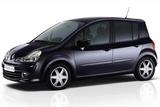 Renault Modus с 2008 - 2012