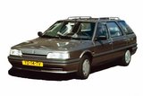 Renault Nevada с 1993 - 1995