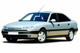 Renault Safrane с 1992 - 1995