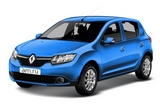 Renault Sandero с 2013