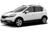 Renault Scenic XMOD с 2013