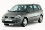 Renault Scenic с 2003 - 2006