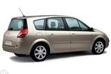Renault Grand Scenic с 2004 - 2006