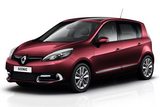 Renault Scenic с 2012