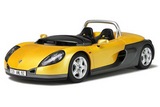 Renault Sport Spider с 1996 - 1998