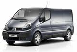 Renault Trafic с 2011