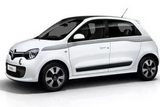 Renault Twingo с 2014