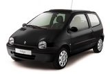 Renault Twingo с 2000 - 2002