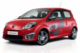 Renault Twingo с 2007 - 2012