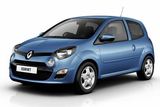 Renault Twingo с 2012 - 2014